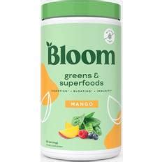 Best deals on Bloom Nutrition products - Klarna US