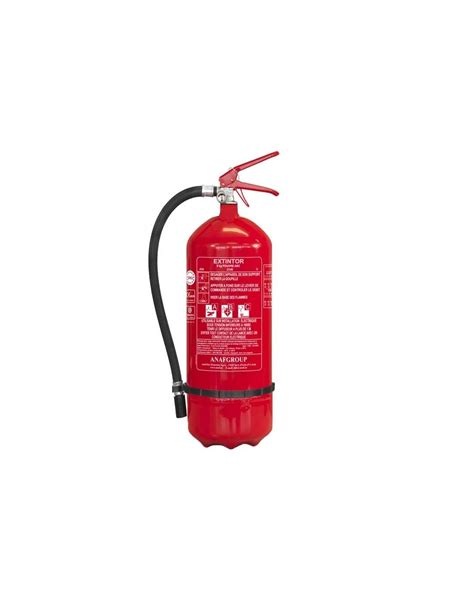 Extintor Kg Abc Precio Extintores Contra Incendios