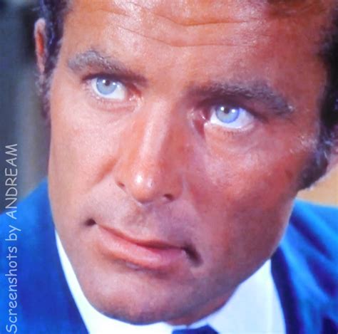 Robert Conrad The Wild Wild West 1967 Old Hollywood Stars Vintage