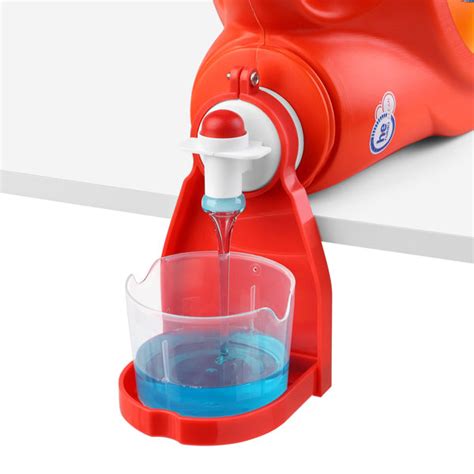 Bekitchen Detergent Soap Holder Laundry Room Organizer | Wayfair