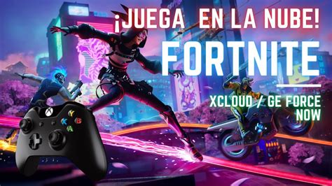 Como Jugar Fortnite En Cualquier Dispositivo Youtube