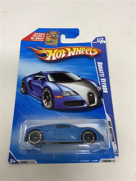 Bugatti Veyron Hot Wheels Car For Sale Top Sellers Head Hesge Ch