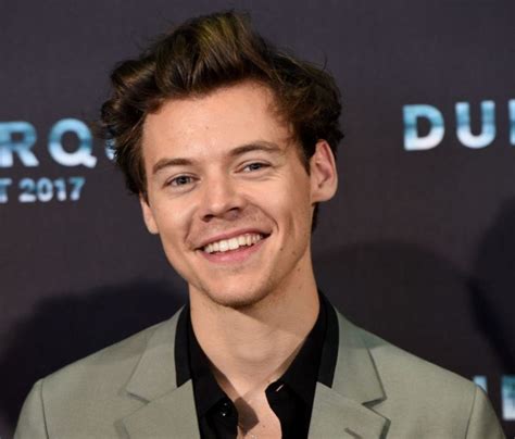 Harry Stylesnet Worth Age Girlfriends Height Career Bio Celeb