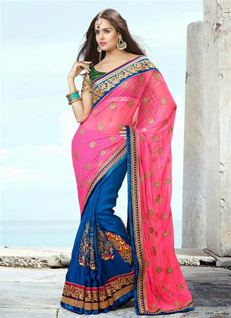 Designer Party Wear Sarees Collection 2013 Missy Lovesx3