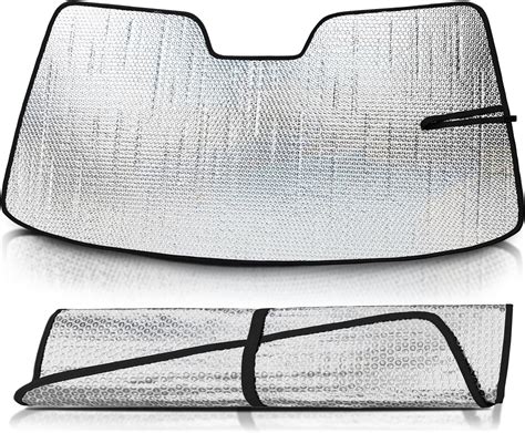 Amazon Autotech Park Sunshade Compatible With 2022 2025 BMW I4