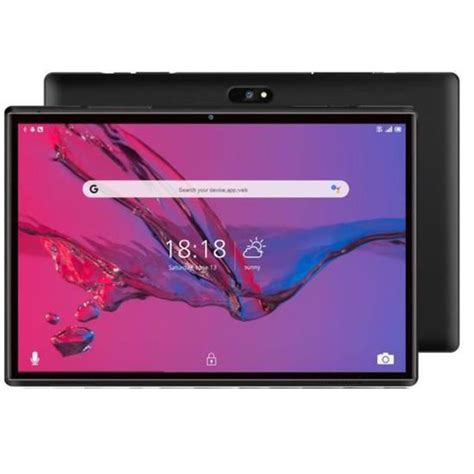 DUODUOGO P6 Tablette Tactile 10 1 8 Core 4Go RAM 64Go ROM 128G