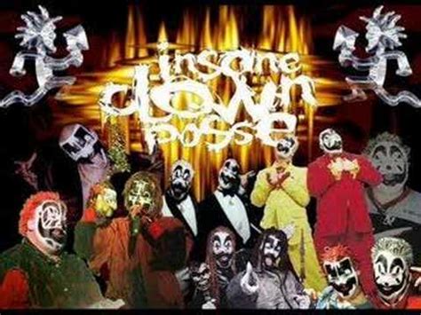 ICP Fuck The World YouTube