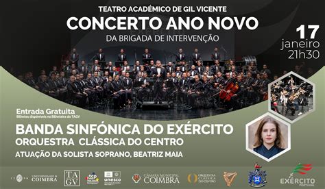 𝗖𝗼𝗻𝗰𝗲𝗿𝘁𝗼 𝗱𝗲 𝗔𝗻𝗼 𝗡𝗼𝘃𝗼 Orquestra Clássica do Centro