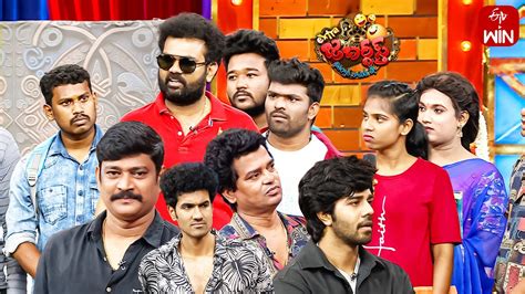 Auto Ramprasad Performance Extra Jabardasth Th October Etv