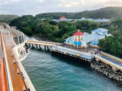 Mahogany Bay Cruise Port A Complete Guide Z Cars For Cars