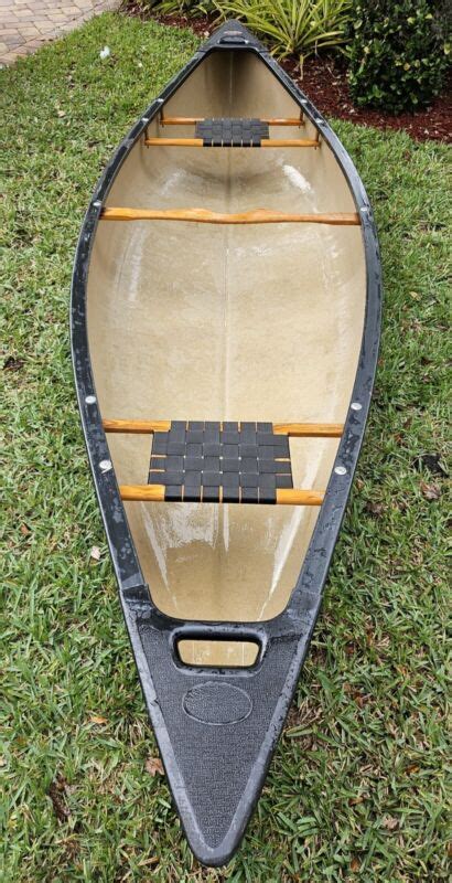 Old Town Discovery 133 Canoe For Sale From United States