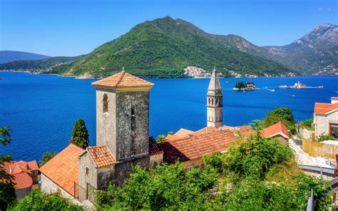 Kotor Bay Montenegro | Touristic Informations | Terra Balka Travel Experts