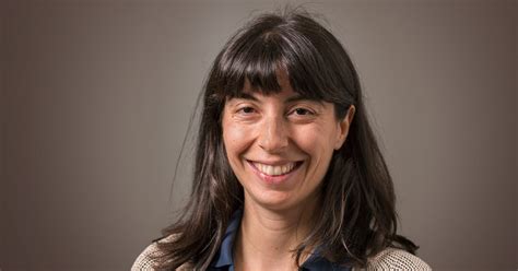 Paola Crippa Receives Nsf Career Award To Improve Weather Models