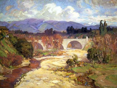 California Impressionism: Selections from The Irvine Museum - Gilcrease Museum