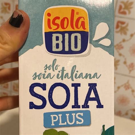 Isola Bio Soia Plus Review Abillion