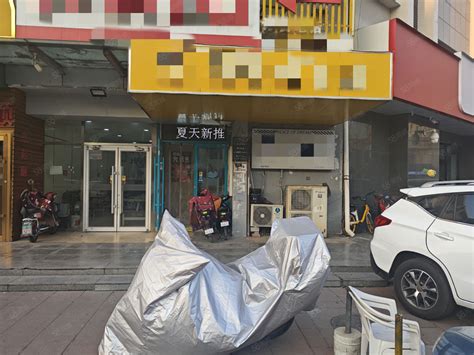 【7图】（商务港）塘沽十字路口拐角位置 加盟奶茶吐司店转让 位置显眼天津塘沽新港街商铺租售生意转让转让 天津58同城