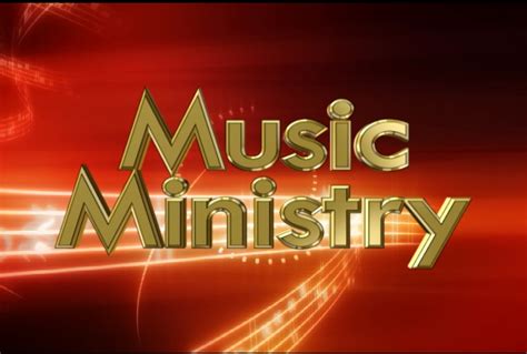 Choir’s Ministry | Jordan Temple Bible Church of God