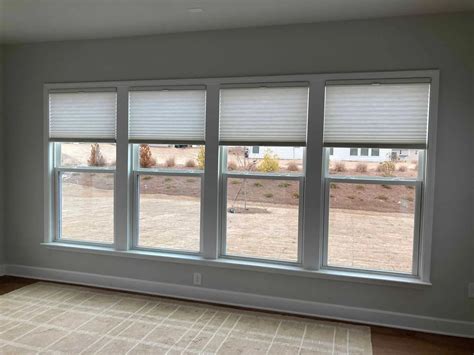 Cellular Shades | Atlanta Window Shades
