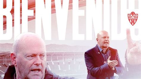 Pepe Mel nuevo entrador del Almería