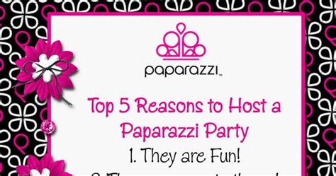 Paparazzi Jewelry Party Hostess Paparazzi Jewelry Jewelry Party