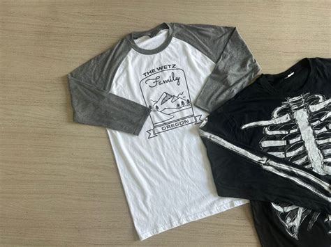 Fardo Polera Manga Larga Hombre Primera Importadora Americana