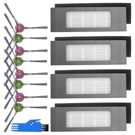 Ersatzteile ZubehöR für Deebot OZMO 920 950 T5 T8 T8 T8 Max N7 N8