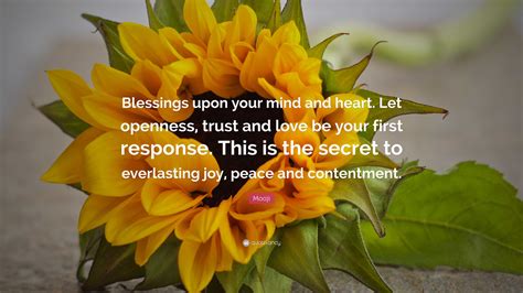 Discovering the Secret to Everlasting Joy and Inner Peace
