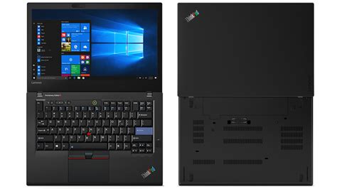 Lenovo Celebra Los A Os Del Thinkpad Con Una Serie Limitada De