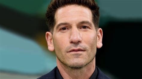 Jon Bernthal Se Une A Daredevil Born Again Cinéfilo De Corazón