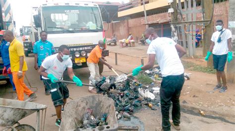 Obuasi Municipal Assembly To Launch A “Clean Obuasi Campaign”