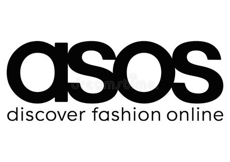 Asos Logo Stock Illustrations 5 Asos Logo Stock Illustrations