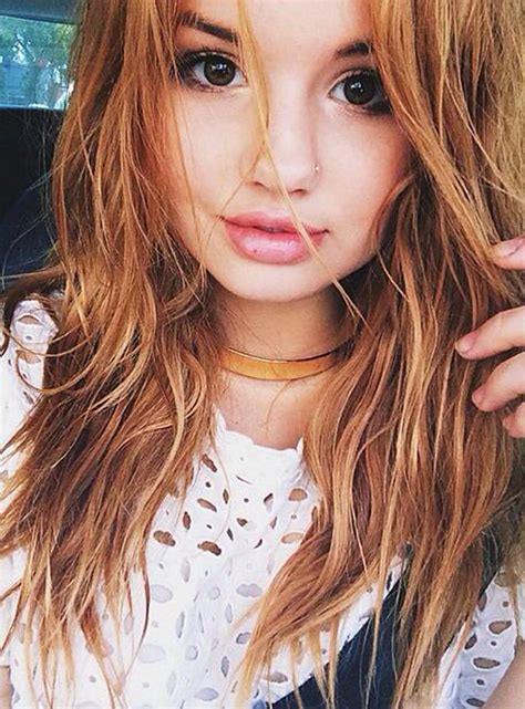 Debby Ryan Nude Pics And Porn LEAKED Online Scandal Planet