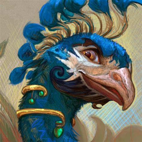 Peacock Cindy A Avelino On Artstation At Artwork4w2kl Bird