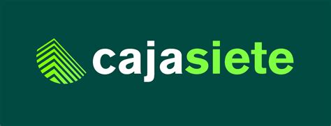 Logo Cajasiete Mejores Pr Stamos