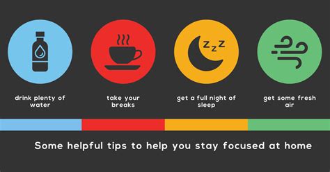 Stress Relief Tips