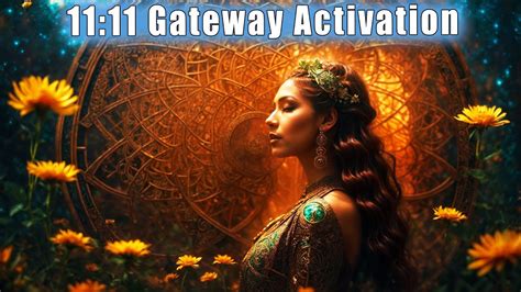 11 11 Gateway Activation Carbon Based To CRYSTALLINE BASED Lyran