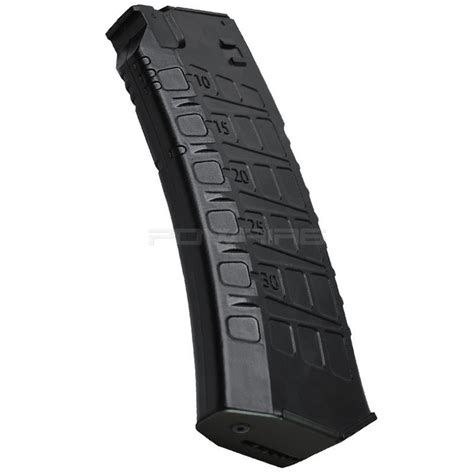 LCT 450rds AK Hi Cap Magazine