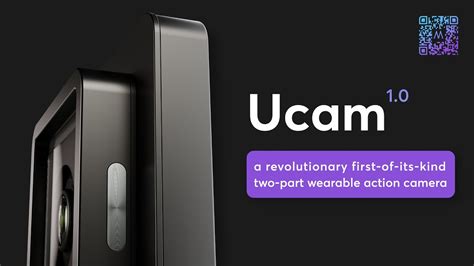 What is Ucam? - YouTube