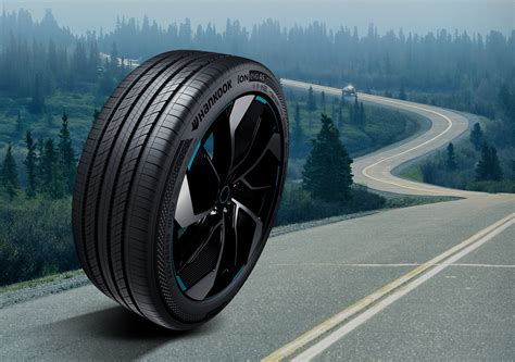 ION Evo AS ION Hankook Tyre Australia