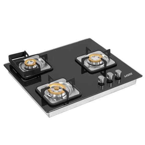 Built-in Hobs - Inflame