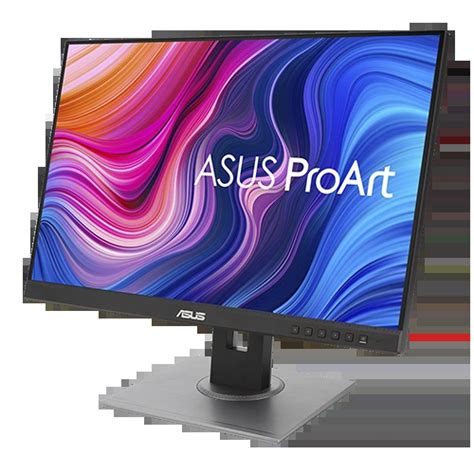 Asus Proart Pa248qv 24 Inch Wuxga Led Lcd Monitor Price In Uae Mind Tech