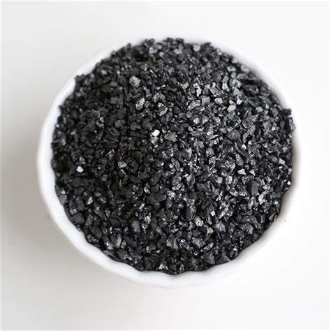 China Customized Low Sulfur And Low Nitrogen Graphitization