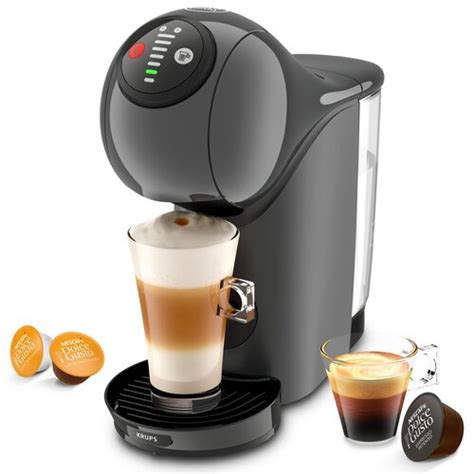 Krups Nescaf Dolce Gusto Genio S Kp B Ekspres Niskie Ceny I Opinie