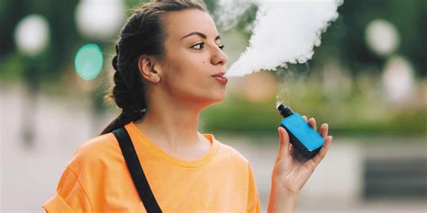 Top 6 Vaping Trends Making Waves This Year What Gadget