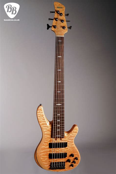 Yamaha TRB1006J BassBros