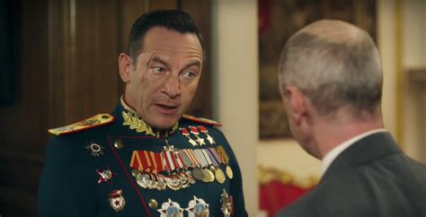 'The Death Of Stalin' Trailer: 'Veep' Creator Brings The Funny To Russia