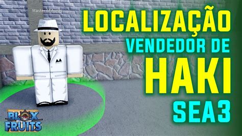 Todas Localiza Es Do Vendedor De Haki Do Sea No Terceiro Mundo No