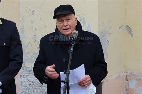 Esilio Giuliano Dalmata A Crema Il Giorno Del Ricordo