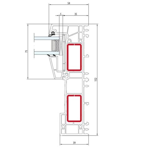 Detailzeichnungen Schiebet R Salamander Evolutiondrive Plus