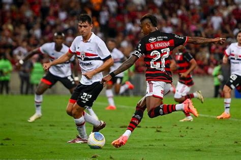 Flamengo Alcan A Marca Hist Rica Na Era Dos Pontos Corridosjogada